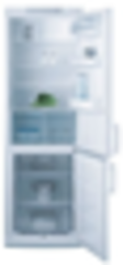AEG Santo 40360 KG szabadonálló hűtőgép